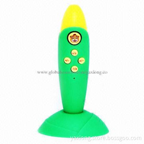 2013 Hot Sell Kids' Educational Talking Pen Toy